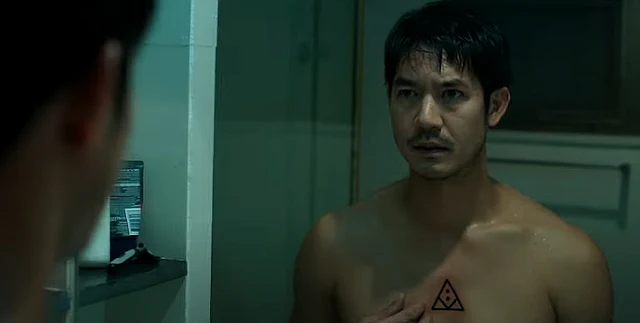 Sinopsis Film Horror Thailand Home For Rent (2023)