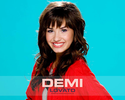 HD Demi Lovato Wallpapers Free Demi Lovato Wallpapers Hot Wallpaper 