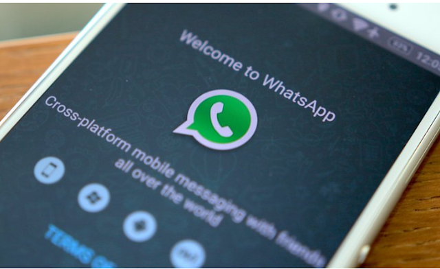 Cara Menyelesaikan Masalah di WhatsApp 2