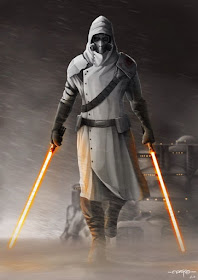 Resultado de imagem para jedis cinzas