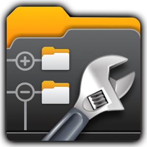 X-plore File Manager Donate v3.74.06