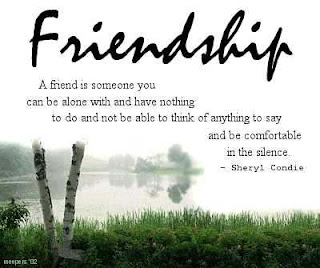 Quotes About Friends Friendship