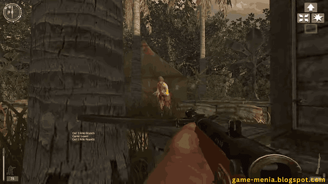 Medal of Honor: Pacific Assault (2004) Pic 1 by Game Menia