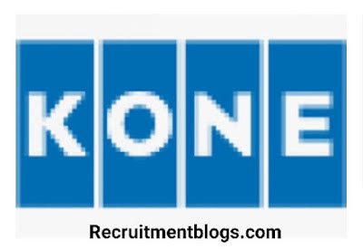 Safety Officer at KONE