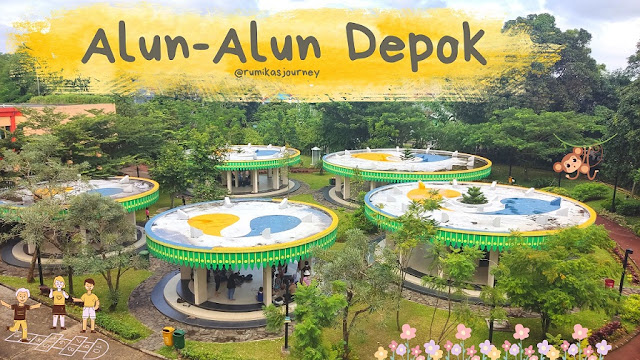 taman-alun-alun-depok