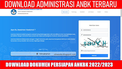 DOWNLOAD DOKUMEN PERSIAPAN ANKBK 2022/2023