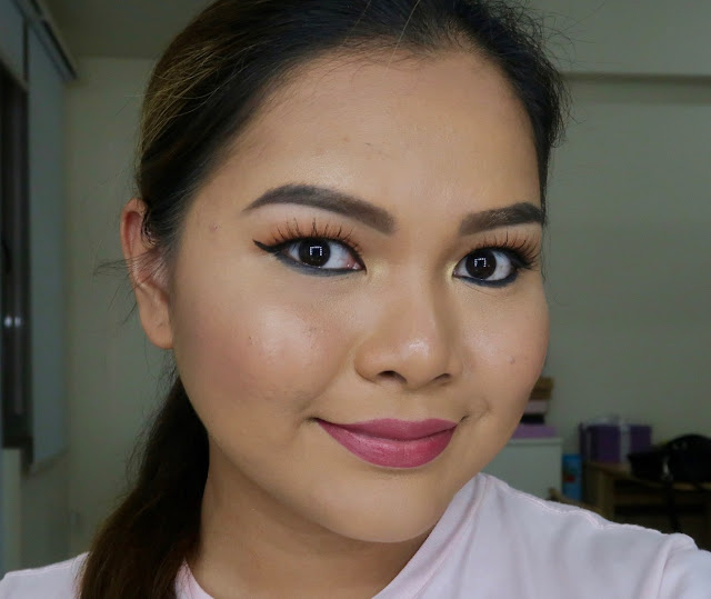 skinpotions princess jasmin makeup collection morena filipina blog beauty blogger