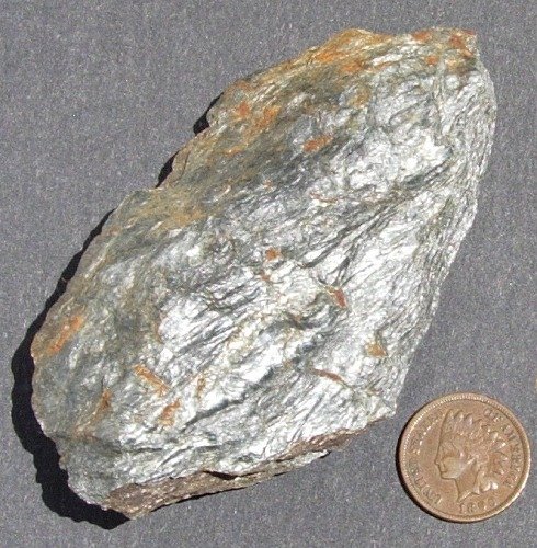  Batu  Phyllite Melihan Foliated April 2012