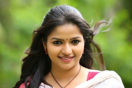 Rachita Ram sister Nithya Ram