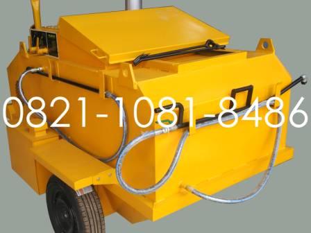 Jual Asphalt Sprayer 1200 Liter Jakarta Murah