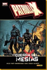 Patrulla