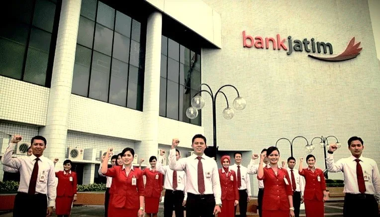 BUMD Bank Jatim Buka  Lulusan Fresh graduate Atau Berpengalaman