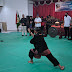 Pasanggiri Silat, Paguron Bima Suci Raih Juara Umum