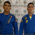 PREFEITURA DE SANTA CRUZ VIABILIZA PARTICIPAÇÃO DE JOVENS ATLETAS EM COMPETIÇÃO NACIONAL DE JIU-JITSU