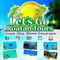 This Company is dedicated to the sales of Tour packages All around the island of Roatan, Specially Created for Cruise Ship people and Hotels.