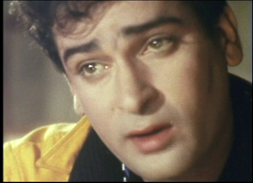 shammi kapoor