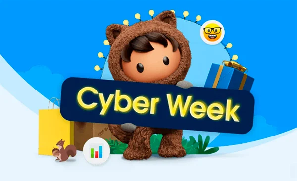 cyber-week