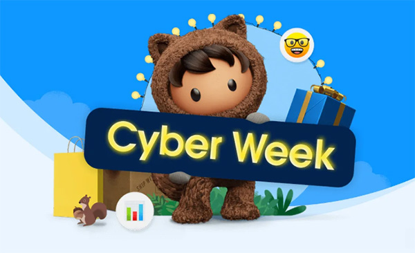 cyber-week