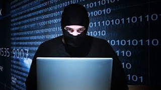 Hacker "Lagi" Mengacak-Acak Database Pemerintah AS