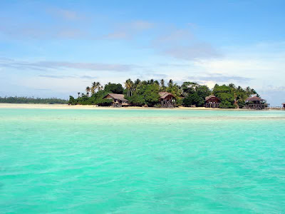 Derawan Island - Derawan Package