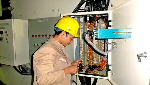 Sửa chữa điện dân dụng