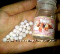 pil virgin termurah asli