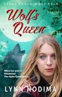  Wolf's Queen