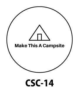 シェラカップデザインCSC-14