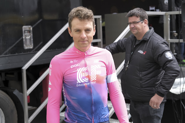 Tour de Romandie 2019 Stage 3 Romont