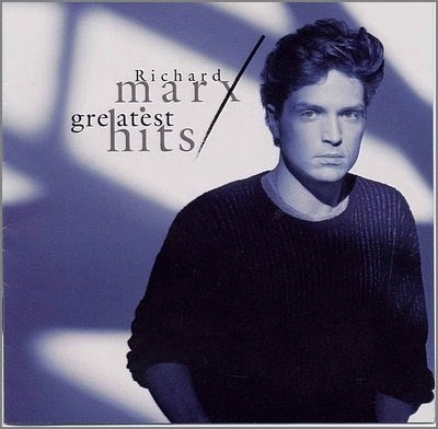 Richard Marx - Greatest Hits