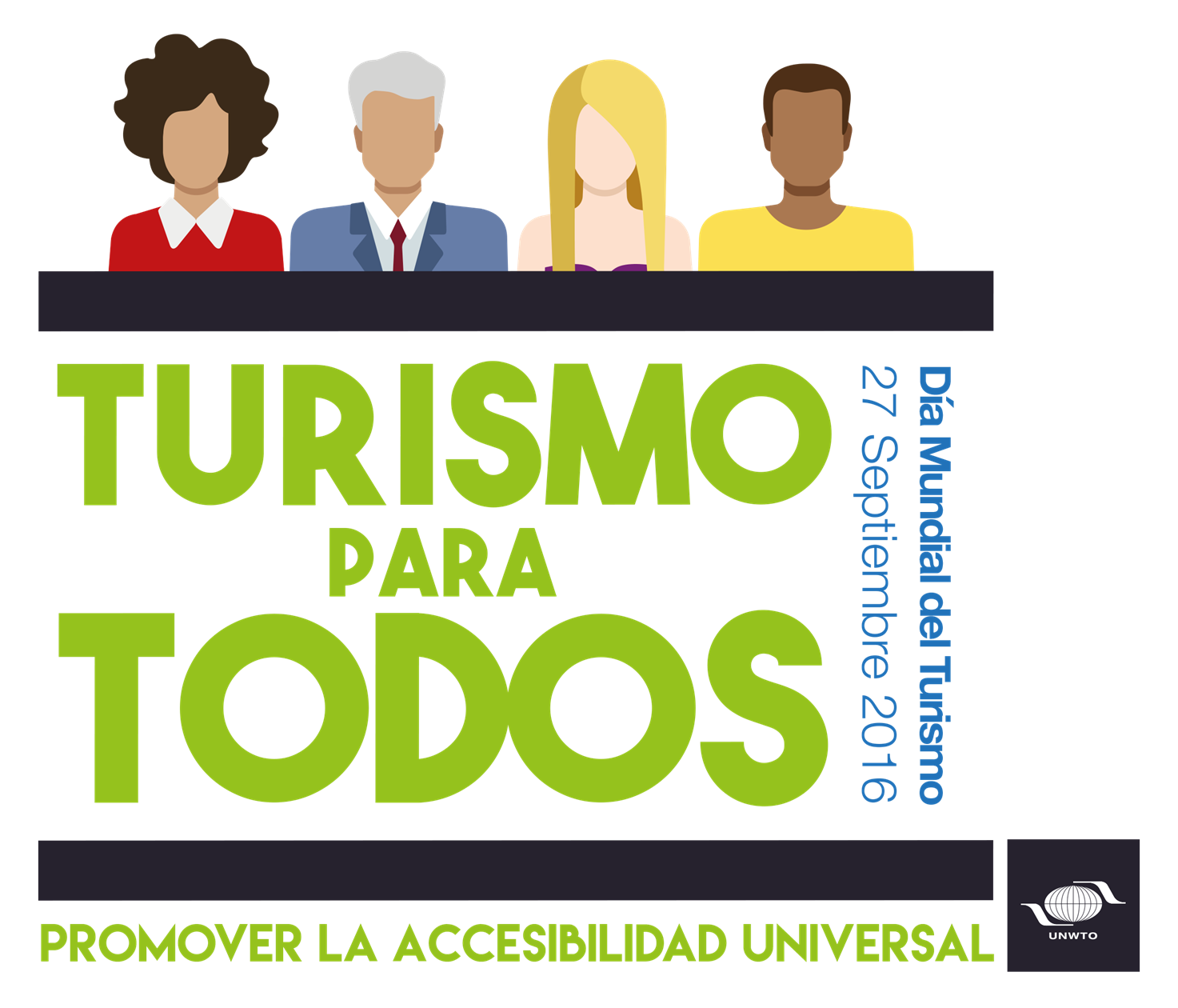 dia mundial turismo 2016