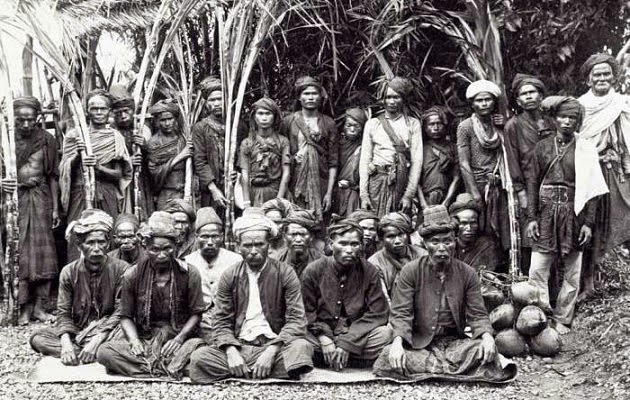 Sejarah Asal Usul dan Kebudayaan Suku Alas Provinsi Aceh