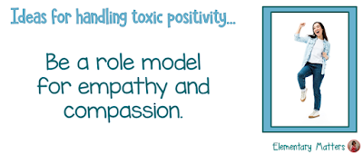 Toxic Positivity: Is it possible to be too positive? Here are some reasons why it can be, and what to do when someone is positively toxic.