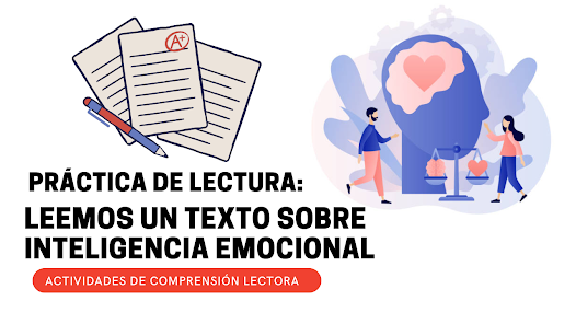 Práctica de lectura