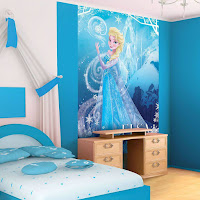 Habitaciones de Disney para niños