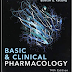 Best Books of Pharmacology for MBBS.
