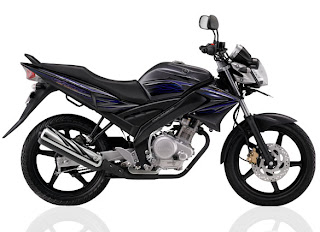 Yamaha Vixion 2011 Display Grey