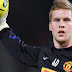 Ben Amos Officialy Leave From Manchester United