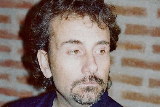 Cristian Aliaga