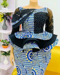 African Traditional Dresses and Skirts: Latest African Dresses 2022.