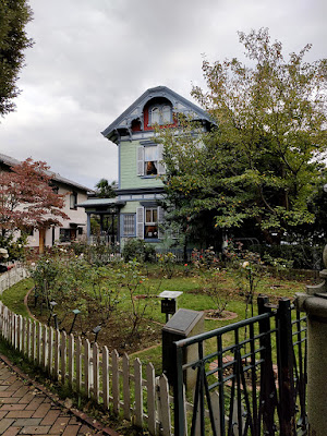 山手資料館