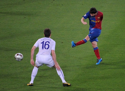 Lionel Messi-Messi-Barcelona-Argentina-Photo 1