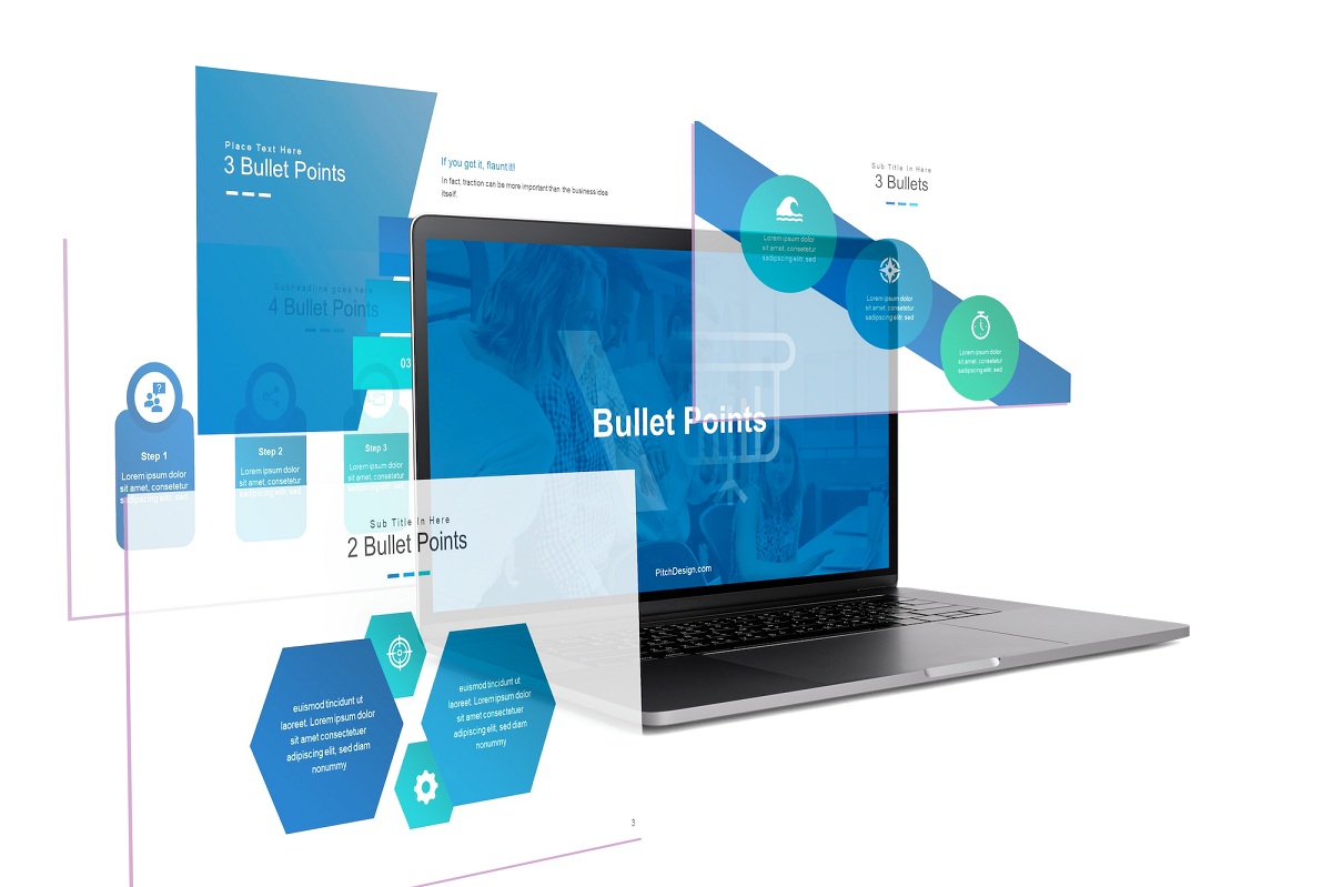 Best Tutorial of Powerpoint Template