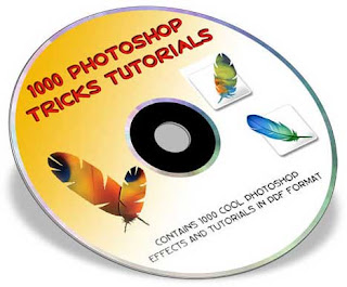 Photoshop Tricks