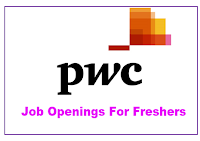 PWC Freshers Recruitment 2024, PWC Recruitment Process 2024, PWC Career, Associate - SAP Jobs, PWC Recruitment