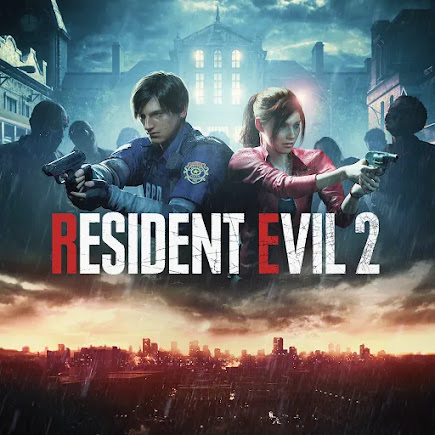 Resident Evil 2 Highly Compressed 42.1mb Only (100% working)
