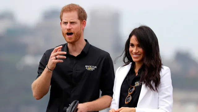 Prince Harry Faces Potential Deportation from US Over Concealed Immigration Records