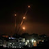 Four Palestinians killed As Rocket Barrages From Gaza Draw Israeli Strikes