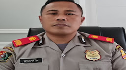 Serdik Ketut Ajak Masyarakat Disiplin Prokes dan Patuhi Larangan Mudik