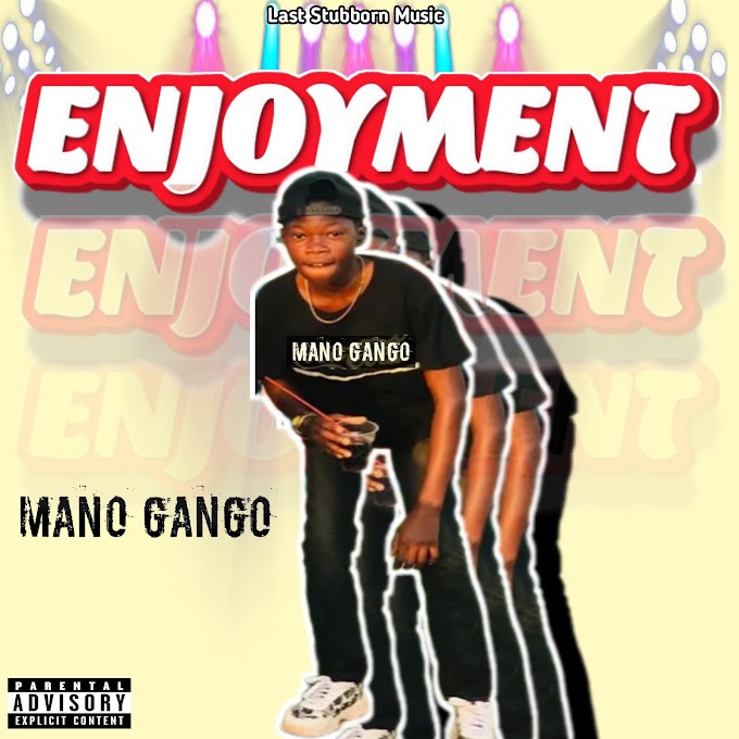 Mano Gango - ENJOYMENT mp3.